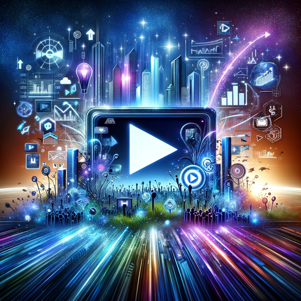 The Power of Visuals: How Videos Propel Companies to Success - Voke
