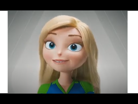 Bondora: 3D Animation