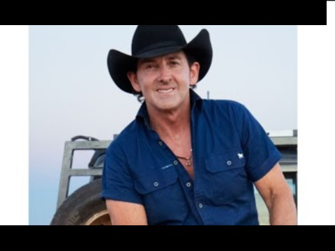 Lee Kernaghan on Voke